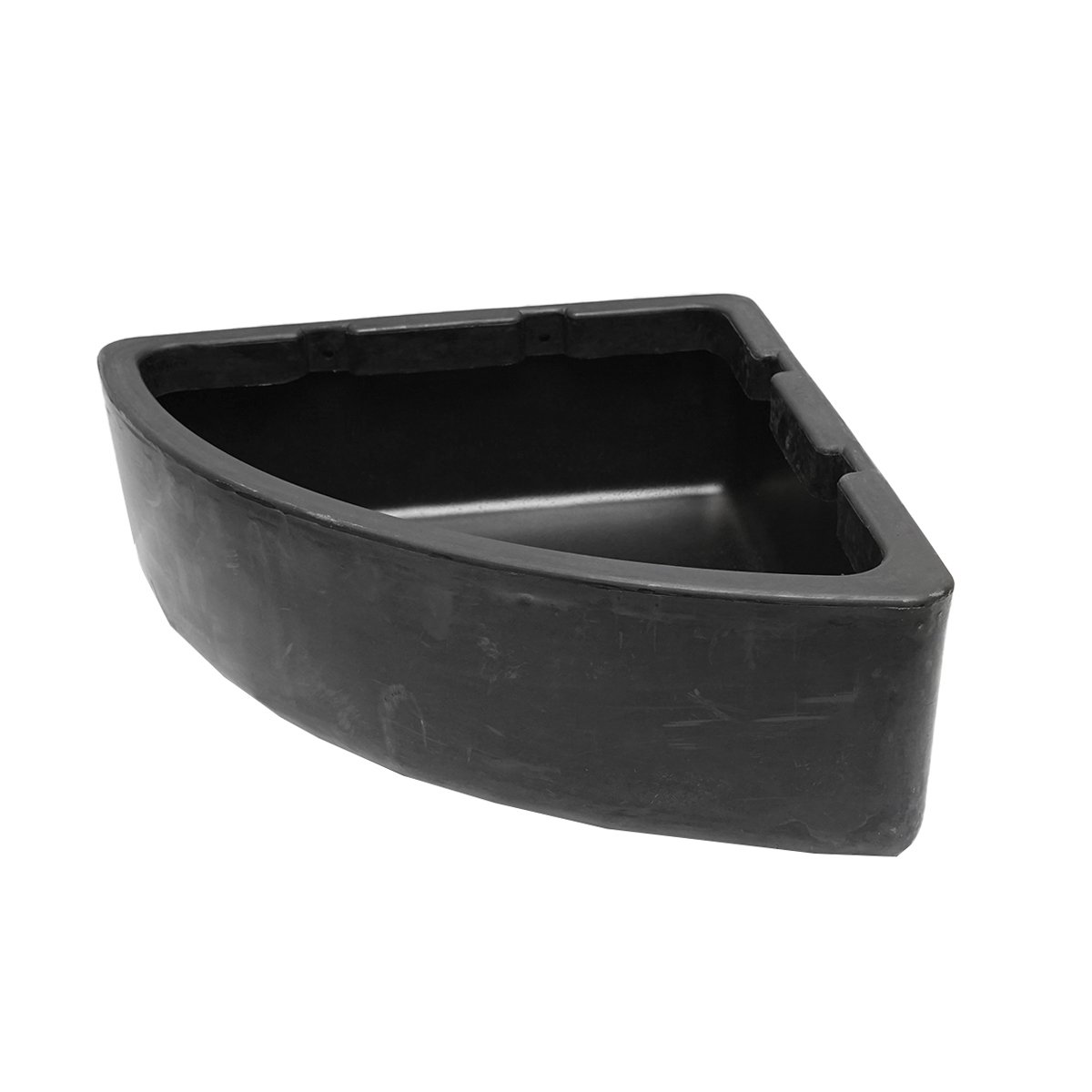Adapatoare pentru cai din plastic 25L